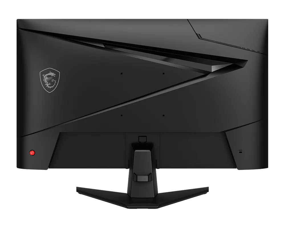 MSI 27 pouces  2 x 9S6-3CE41H-051 + MMDOS110BK - Ecran PC MSI - 2