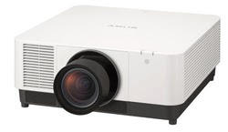 Vidéoprojecteur Sony Grosbill