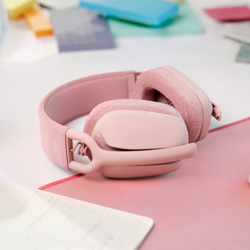ZONE VIBE 100 - ROSE M/N:A00167 - Achat / Vente sur grosbill.com - 1