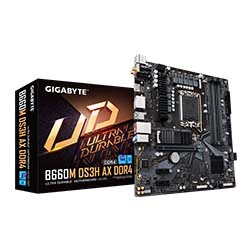 Carte mère Gigabyte Grosbill