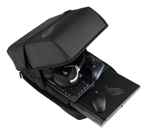 BP2501 ROG RANGER BACKPACK/16 - Achat / Vente sur grosbill.com - 4