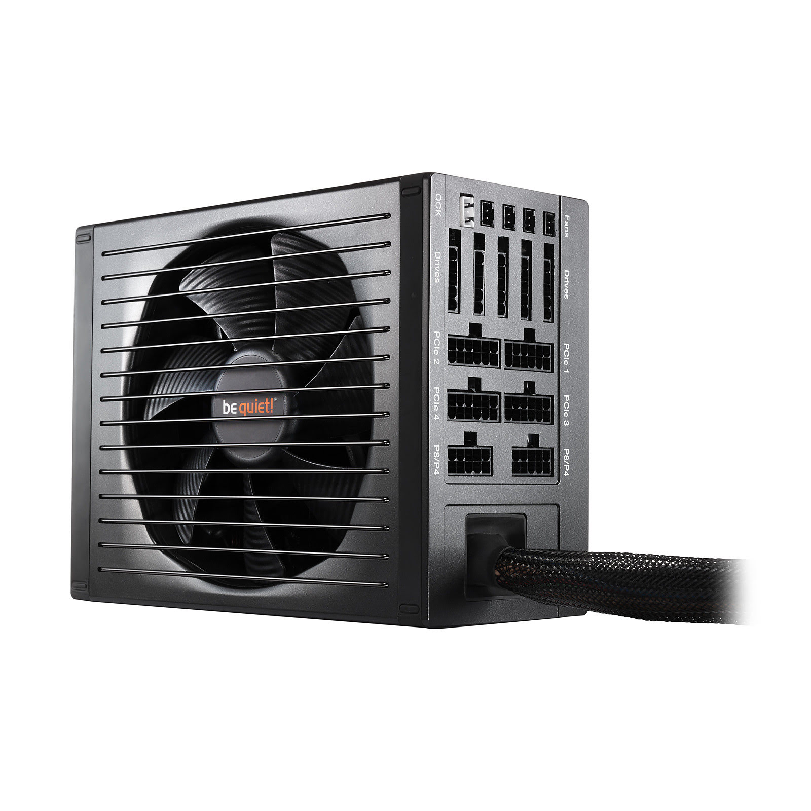 Be Quiet! Dark Power PRO P11 80+ PLAT (850W) - Alimentation - 3