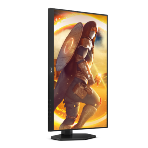 AOC 24 pouces  25G4SXU - Ecran PC AOC - grosbill.com - 5