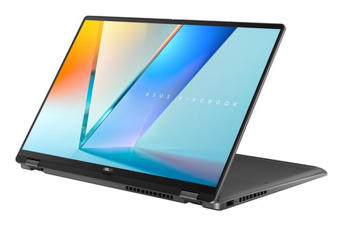 Vivobook 16 Flip - 16" OLED FHD+ tactile Ultra 7 258V 32Go 1To W11P - Achat / Vente sur grosbill.com - 9