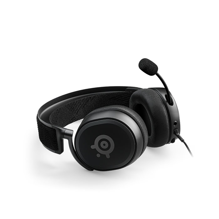 SteelSeries Arctis Prime   - Micro-casque - grosbill.com - 1