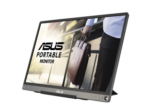 Asus 15 pouces  90LM0381-B04170 - Ecran PC Asus - grosbill.com - 5