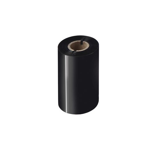 Ribbon/Premium wax black length 300m - Achat / Vente sur grosbill.com - 0