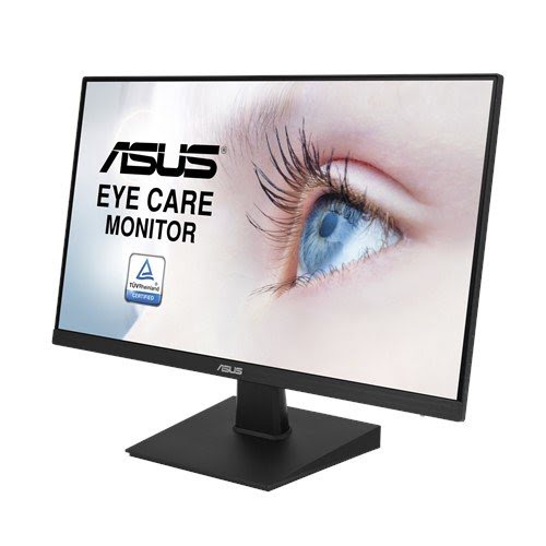 Asus 27 pouces  90LM0550-B01170 - Ecran PC Asus - grosbill.com - 2