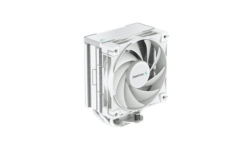 Deepcool AK400 White - Ventilateur CPU Deepcool - grosbill.com - 1