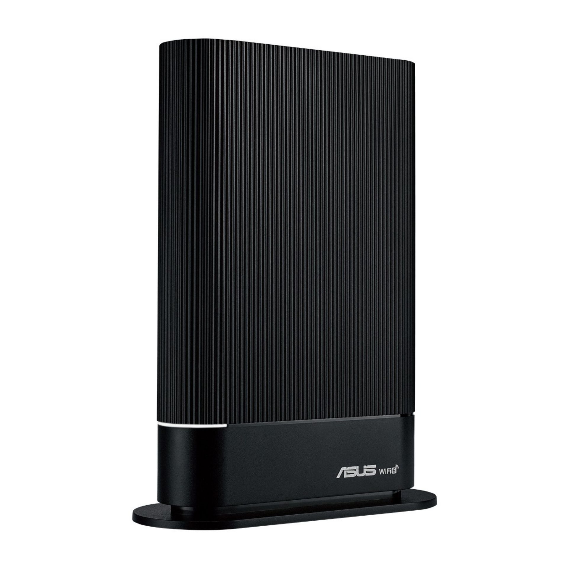 Asus WiFi 6 AX4200 Double bande  - Routeur Asus - grosbill.com - 1