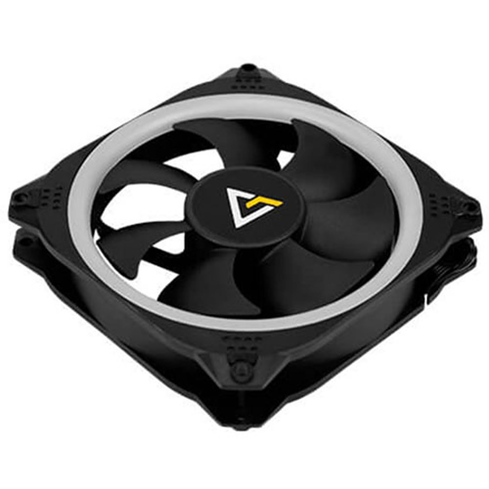 Antec Prizm 120 ARGB - Ventilateur boîtier Antec - grosbill.com - 1