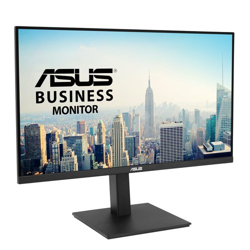 ASUS VA32UQSB Business Monitor - Achat / Vente sur grosbill.com - 2