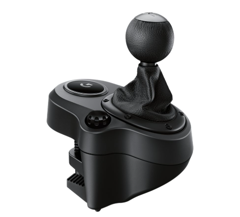 Logitech G29 + Shifter + Diablo X-Drive + Gigabyte G32Q (941-000112 / 1635 + 1636 / G32QC A-EK3) - Achat / Vente Pack Simracing sur grosbill.com - 4