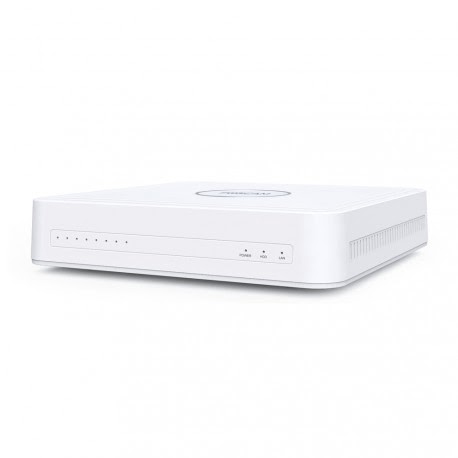 Foscam FN8108H - NVR 8 ch./POE/H.264+