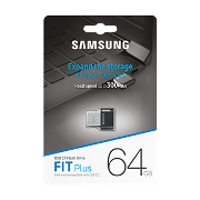 MUF-64AB/APC64GB FIT PLUS - Achat / Vente sur grosbill.com - 6