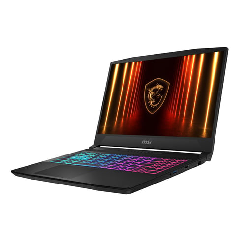 MSI 9S7-1587C1-008 - PC portable MSI - grosbill.com - 1