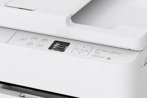 Imprimante multifonction Canon PIXMA TS7550i + Cartouche pack PG-595/CL-586 - 7