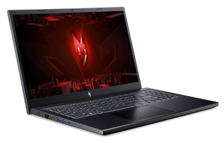 Acer NH.QPEEF.008 - PC portable Acer - grosbill.com - 1