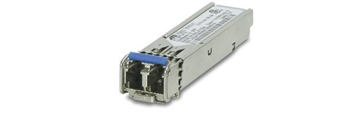 Allied Telesis SFP IE 1000LX10 10KM SM DUAL F