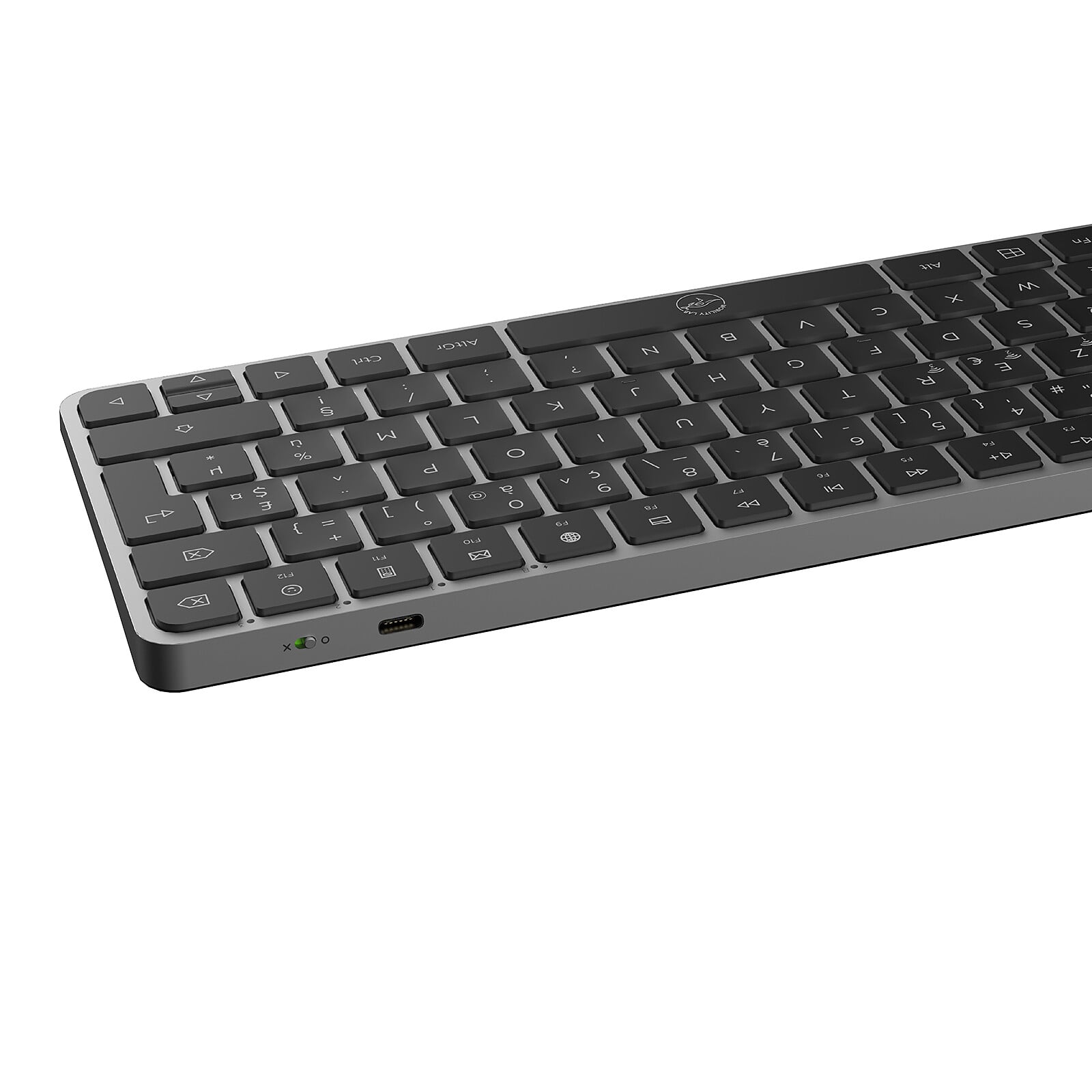 Mobility Lab KP430W MINI - Clavier PC Mobility Lab - grosbill.com - 2
