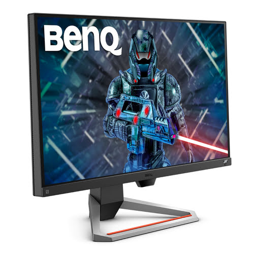 BenQ 27 pouces  9H.LKFLA.TBE - Ecran PC BenQ - grosbill.com - 4