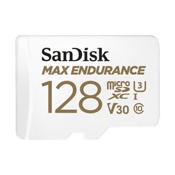 Carte mémoire Sandisk Grosbill