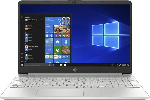 HP PC portable MAGASIN EN LIGNE Grosbill
