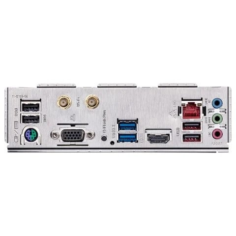 B650M GAMING + Ryzen 5 7500F + WaterForce X 240 - grosbill.com - 3