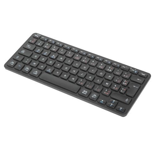 Targus AKB862FR - Clavier PC Targus - grosbill.com - 4