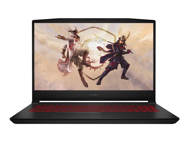 MSI 9S7-158212-030 - PC portable MSI - grosbill.com - 3