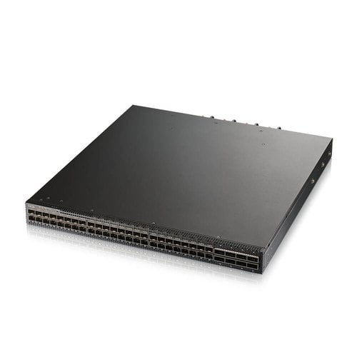 CX4800-56F EU 48-PORT 10G L3 - Achat / Vente sur grosbill.com - 1