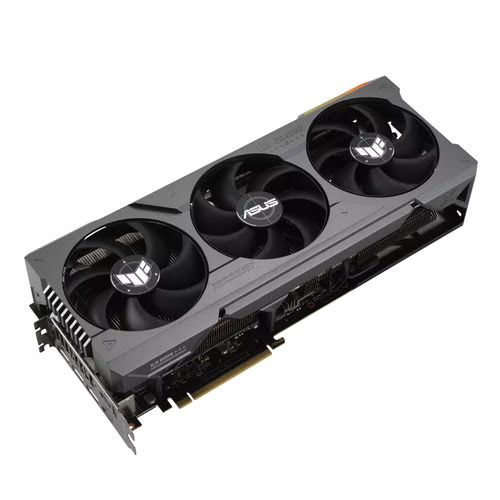 Asus GeForce TUF RTX 4090 OC Gaming 24GB GDDR6X - Carte graphique - 2