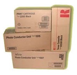 Consommable imprimante Ricoh Grosbill