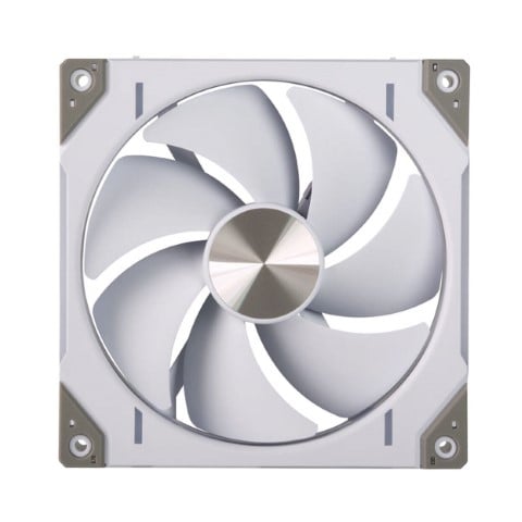 Phanteks D30 PWM Regular Airflow D-RGB - Ventilateur boîtier - 1