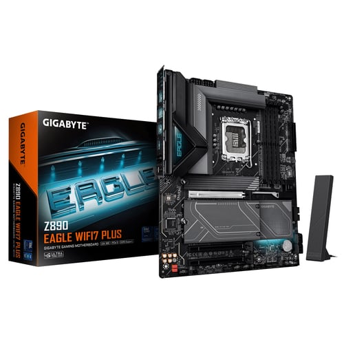 Carte mère Gigabyte Grosbill