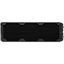 Watercooling Corsair Grosbill