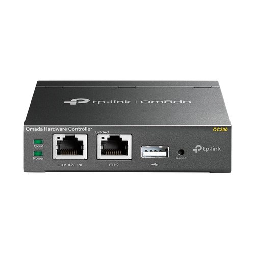 TP-Link Omada Cloud Controller - grosbill.com - 0