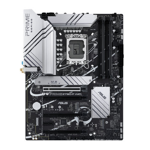 Asus PRIME Z790-P WIFI ATX  - Carte mère Asus - grosbill.com - 5