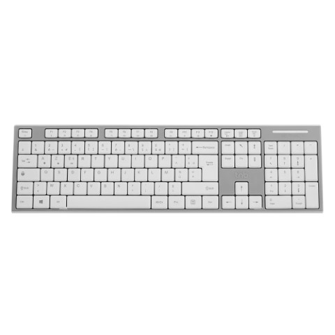 Clavier PC T'nB Grosbill