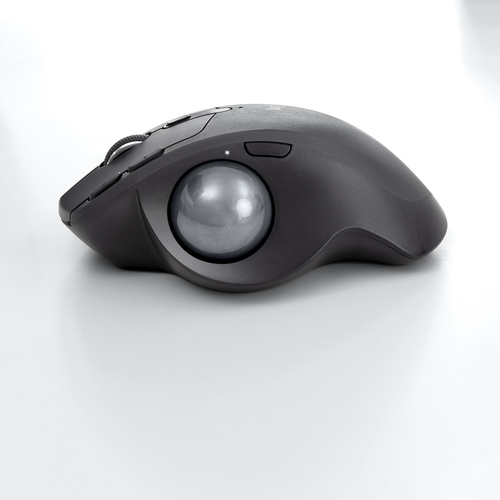 MX Ergo - Graphite - Achat / Vente sur grosbill.com - 6