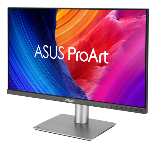 Asus 27 pouces  90LM06Q1-B01K71 - Ecran PC Asus - grosbill.com - 5