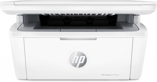 HP LaserJet M140we (7MD72E#B19)