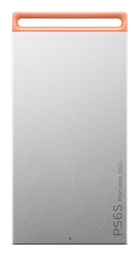 Disque SSD externe Lenovo Grosbill