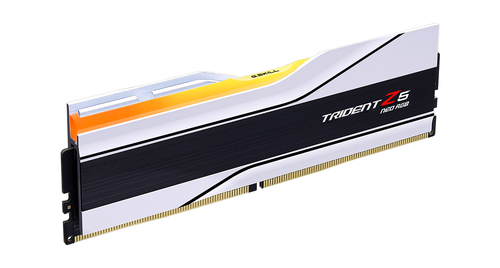 G.Skill Trident Z5 Neo RGB 32Go (2x16Go) DDR5 6000MHz - Mémoire PC G.Skill sur grosbill.com - 1