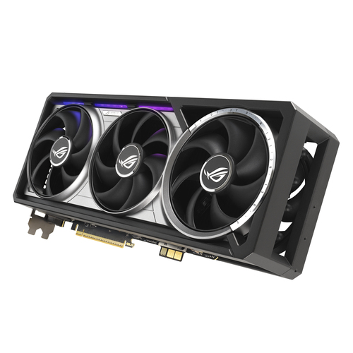 Asus ROG-ASTRAL-RTX5090-O32G-BTF-GAMING  - Carte graphique Asus - 3