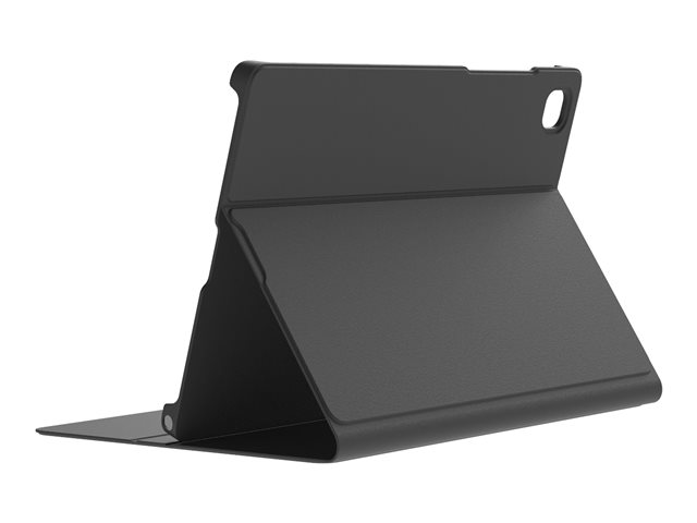 Book Cover GP-FBT505 Noir pour Galaxy TAB A7 - 1