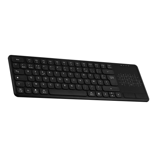 T'nB Slim Touch - Clavier PC T'nB - grosbill.com - 1