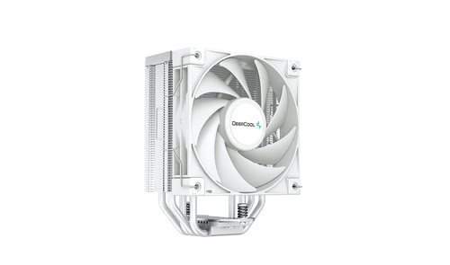 Deepcool AK400 White - Ventilateur CPU Deepcool - grosbill.com - 0