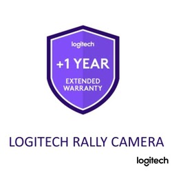 Extension de garantie Logitech Grosbill