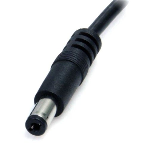 2m USB to 5.5mm Type M Barrel Cable - Achat / Vente sur grosbill.com - 2